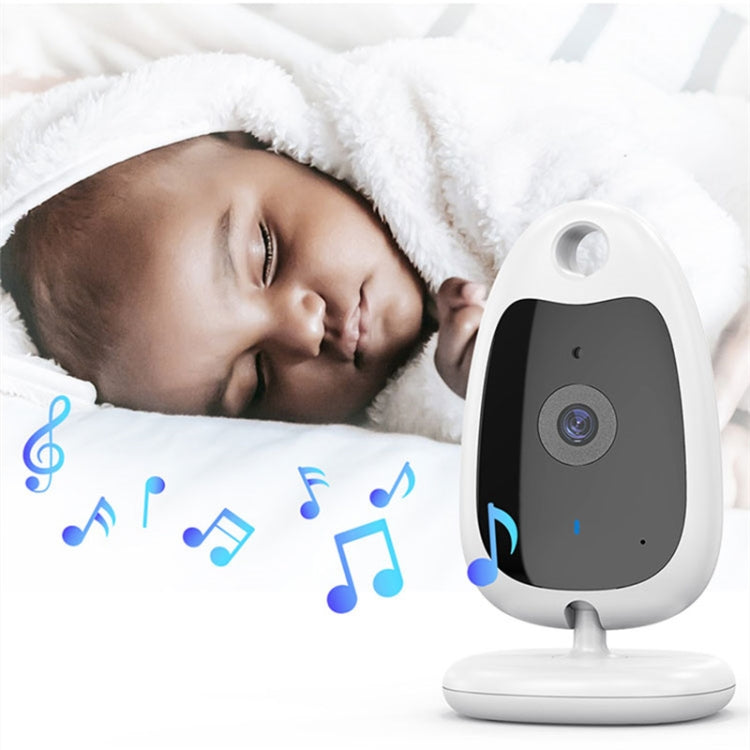 VB610 Baby Monitor Camera Wireless Two-way Talk Back Baby Night Vision IR Monitor, VB610 VB610 Baby Monitor Camera Wireless Two-way Talk Back Baby Night Vision IR Monitor, VB610